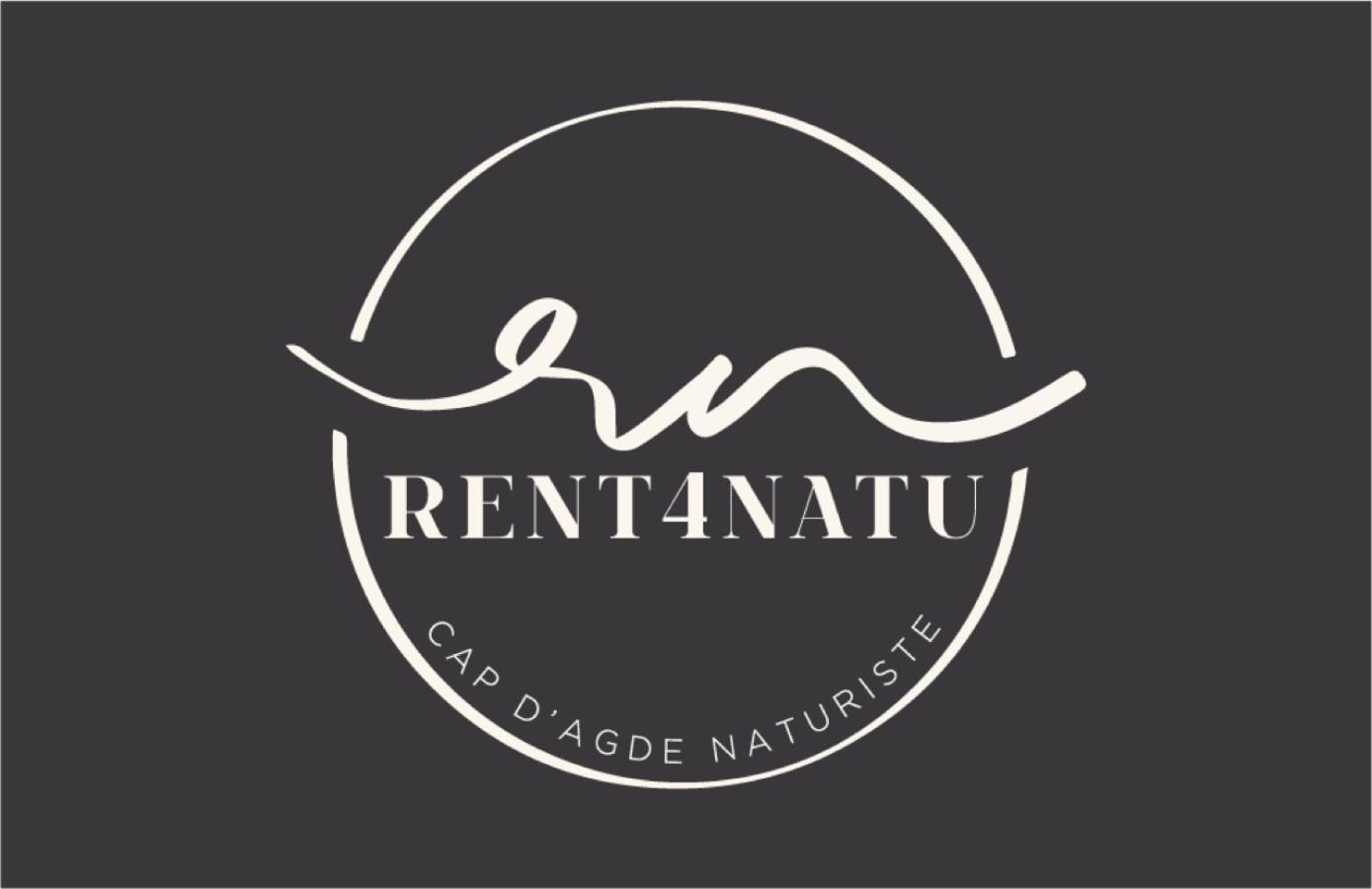 Village Naturiste R4N - Vida Loca Port Nature Agde Exterior photo